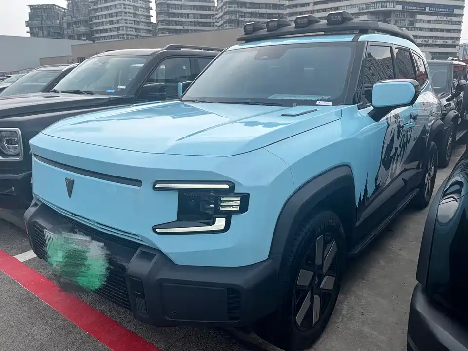 DEEPAL Dark blue G318