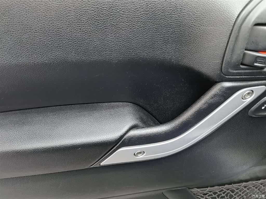 Jeep Wrangler, 2016 9