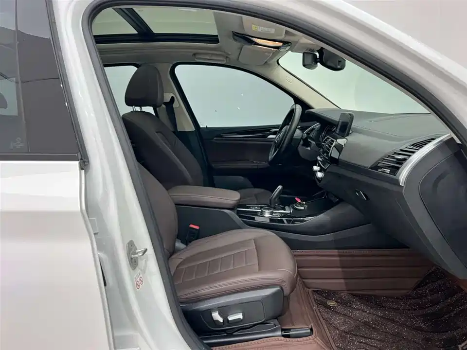 BMW X3 BMW X3