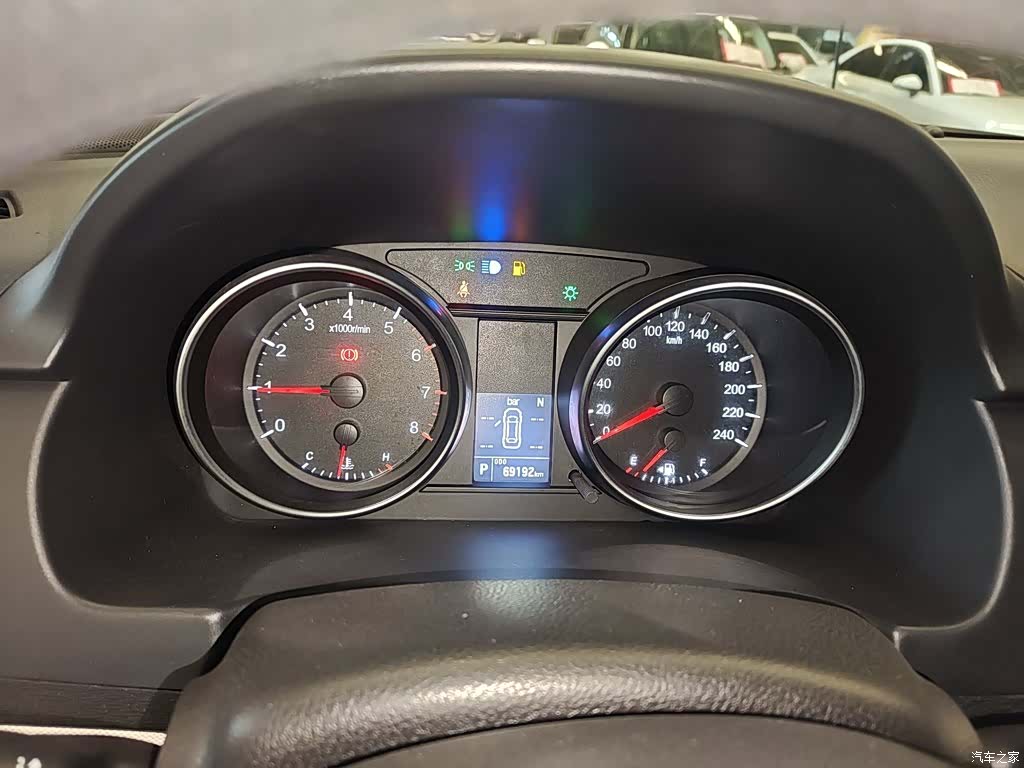 Haval M6, 2020 9