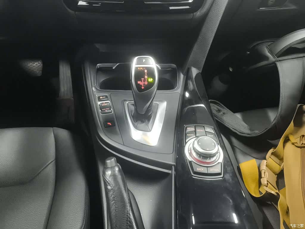 BMW 3 Series, 2017 6