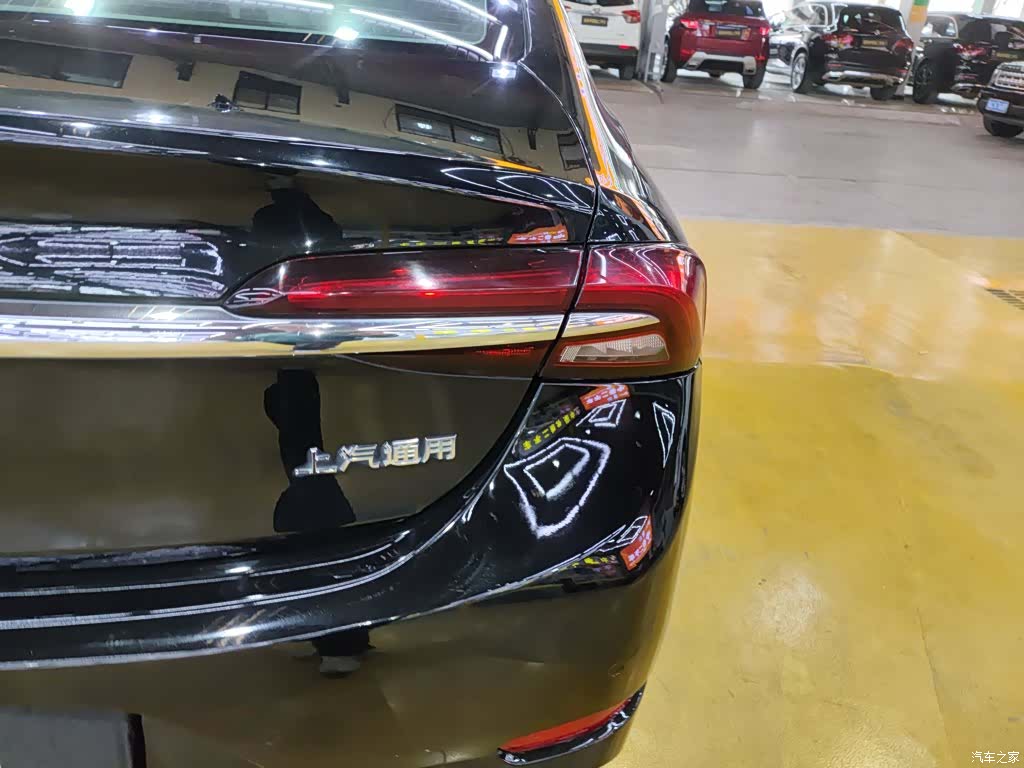 Buick LaCrosse, 2021 24