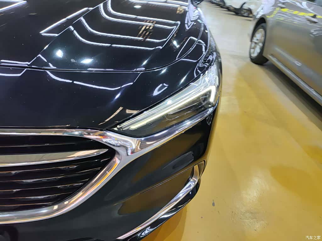 Buick LaCrosse, 2021 15