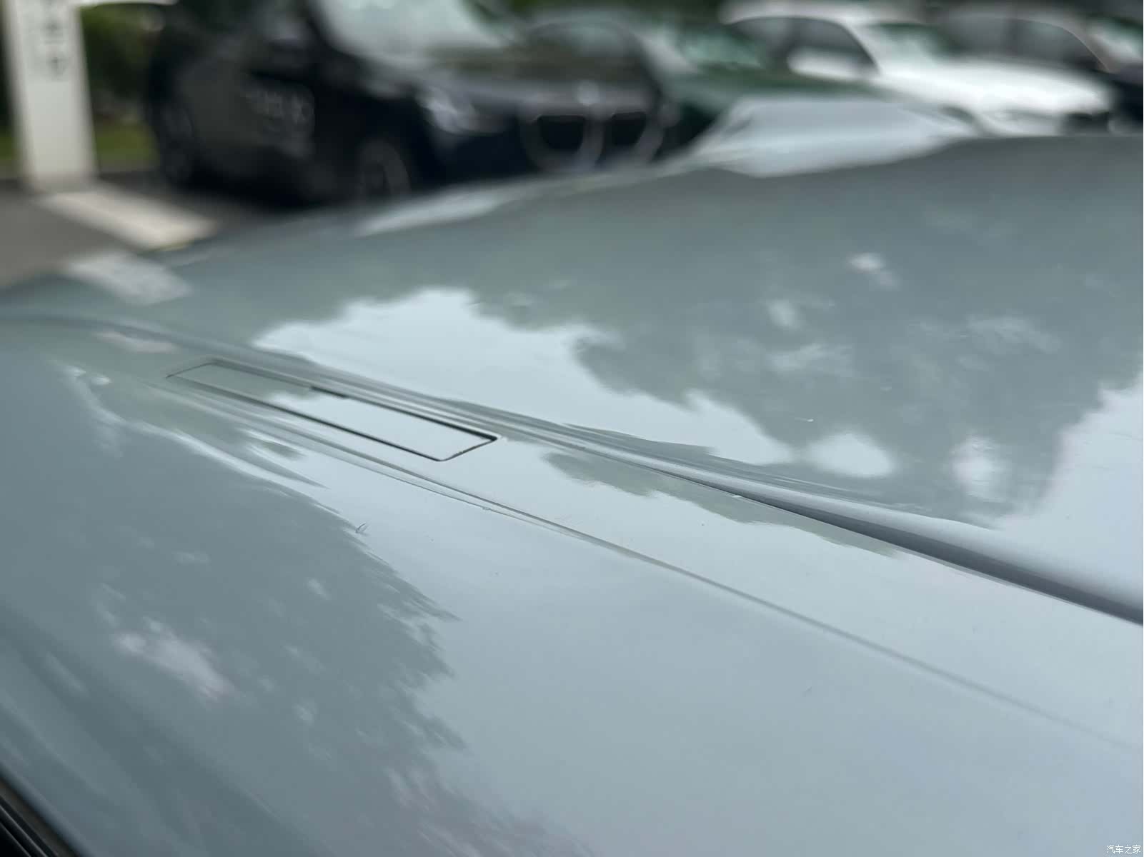 BMW 4 Series, 2026 17