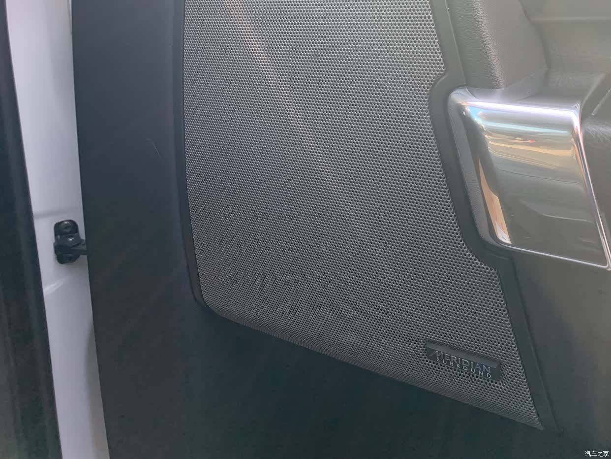 Land Rover Discovery, 2017 18