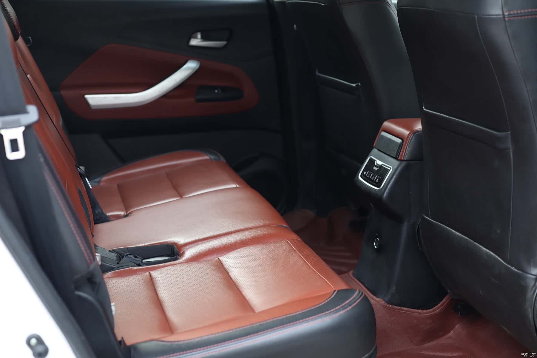 BAIC S3, 2017 33