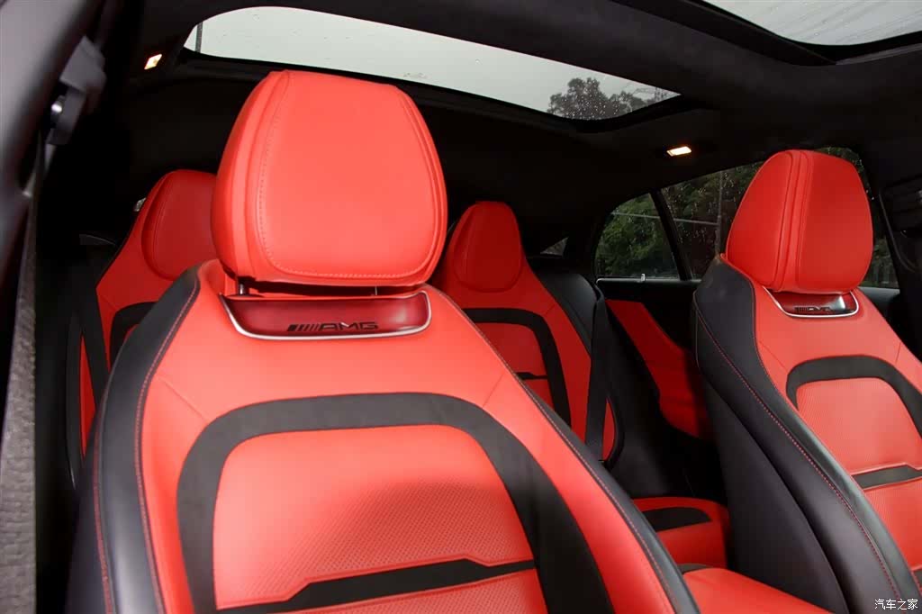 MG AMG, 2020 16