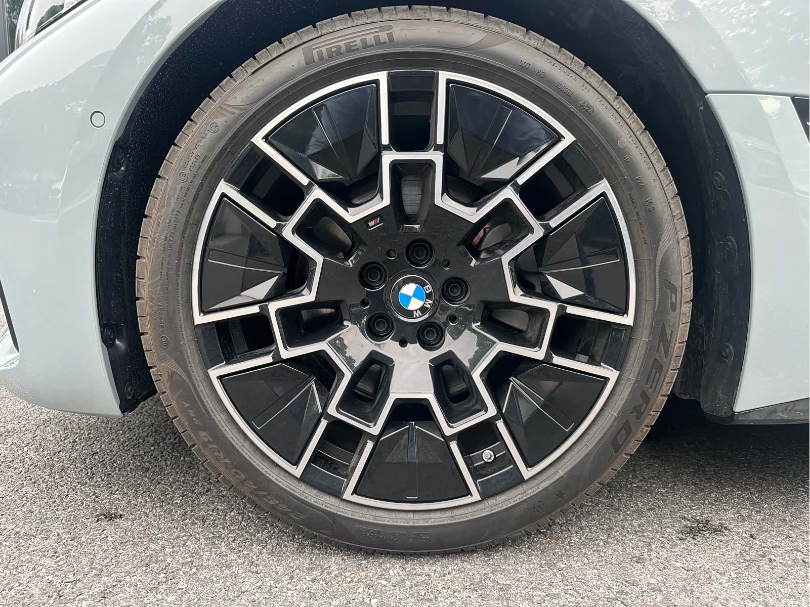 BMW 4 Series, 2026 7