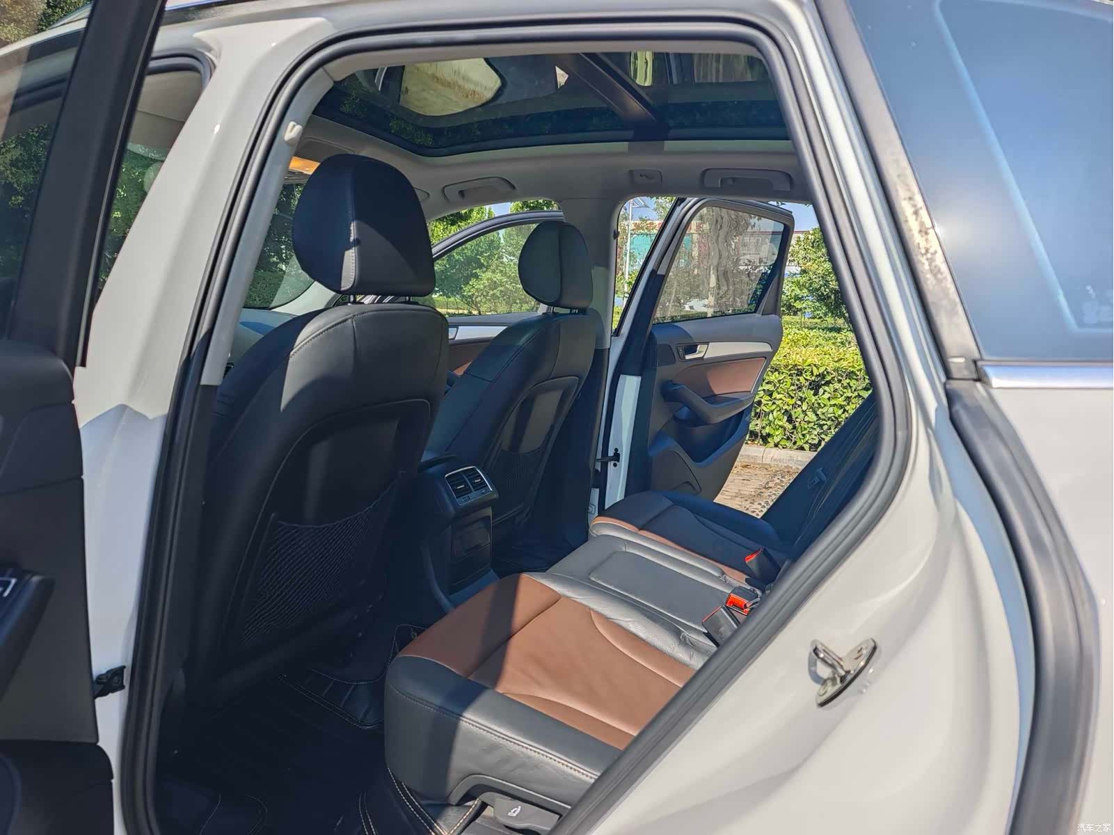 Audi Q5, 2016 6