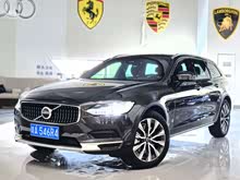 �ֶ���V90 2024�� Cross Country B5 AWD ��Զ��