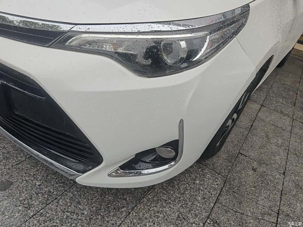 Toyota Levin, 2019 24