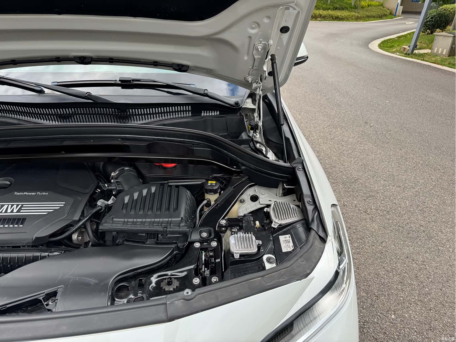 BMW X2, 2021 24