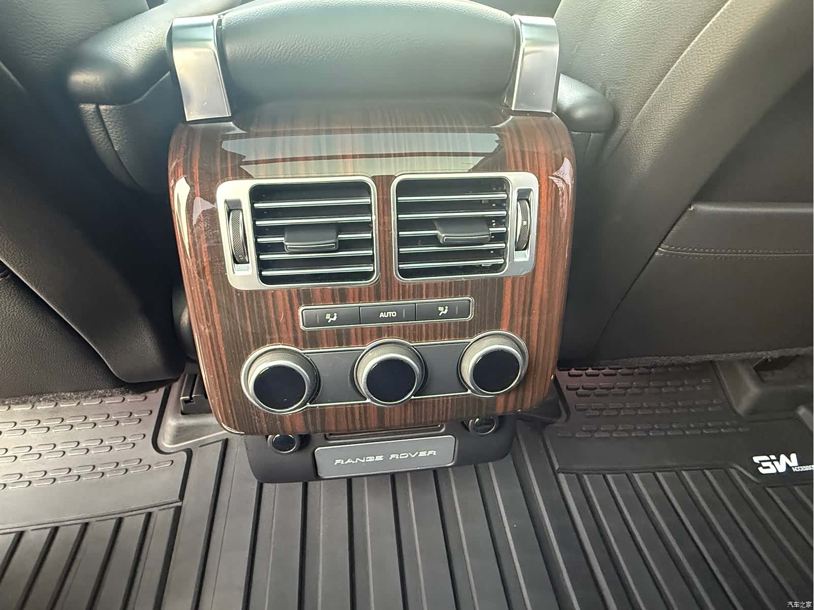 Land Rover Range Rover, 2018 11