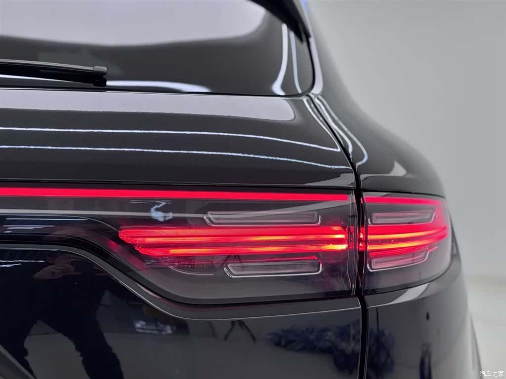 Porsche Cayenne, 2019 все фото