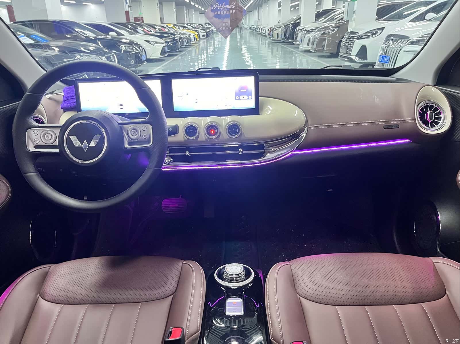 Wuling Bingo, 2023 11