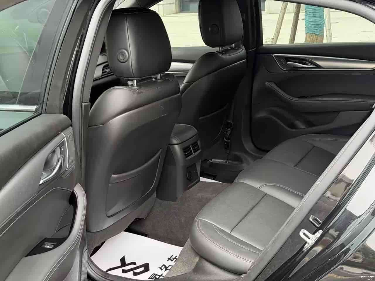 Cadillac CT5, 2024 8