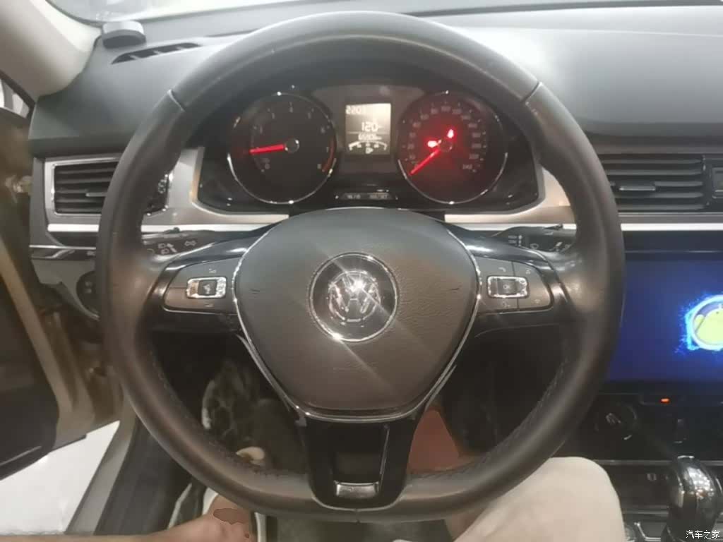 Volkswagen Bora, 2018 11