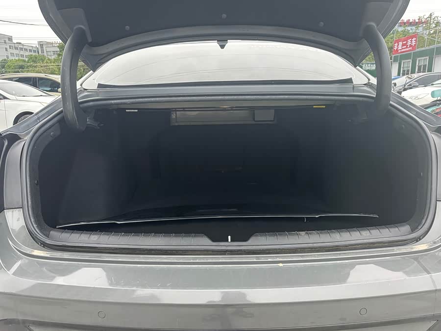 Hyundai Sonata 2021, фото 9