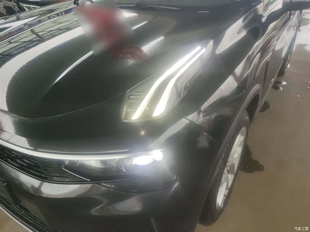 Lynk & Co 01, 2024 15