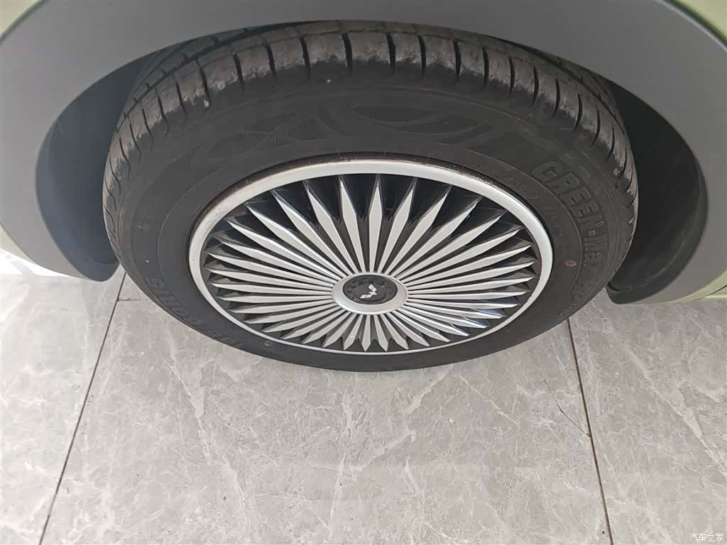 Wuling Bingo, 2023 23