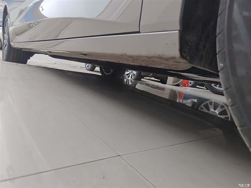 Wuling 730, 2025 19