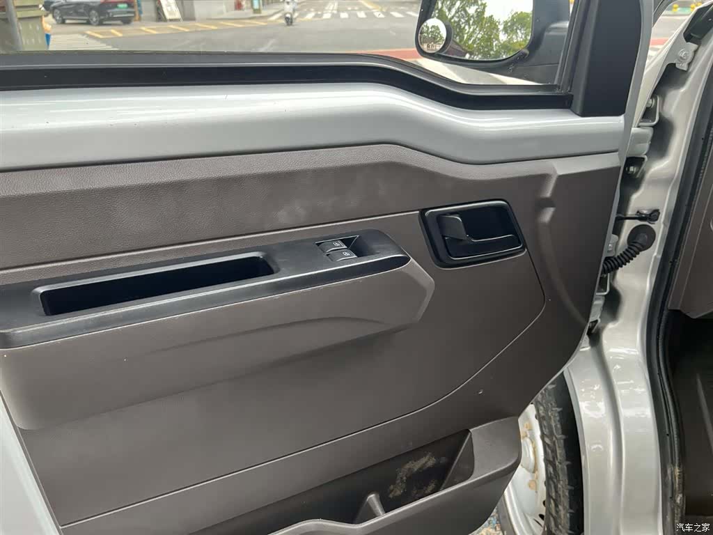 Wuling 1.5LLAR, 2023 все фото