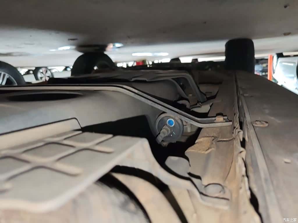 Geely Boyue, 2018 22