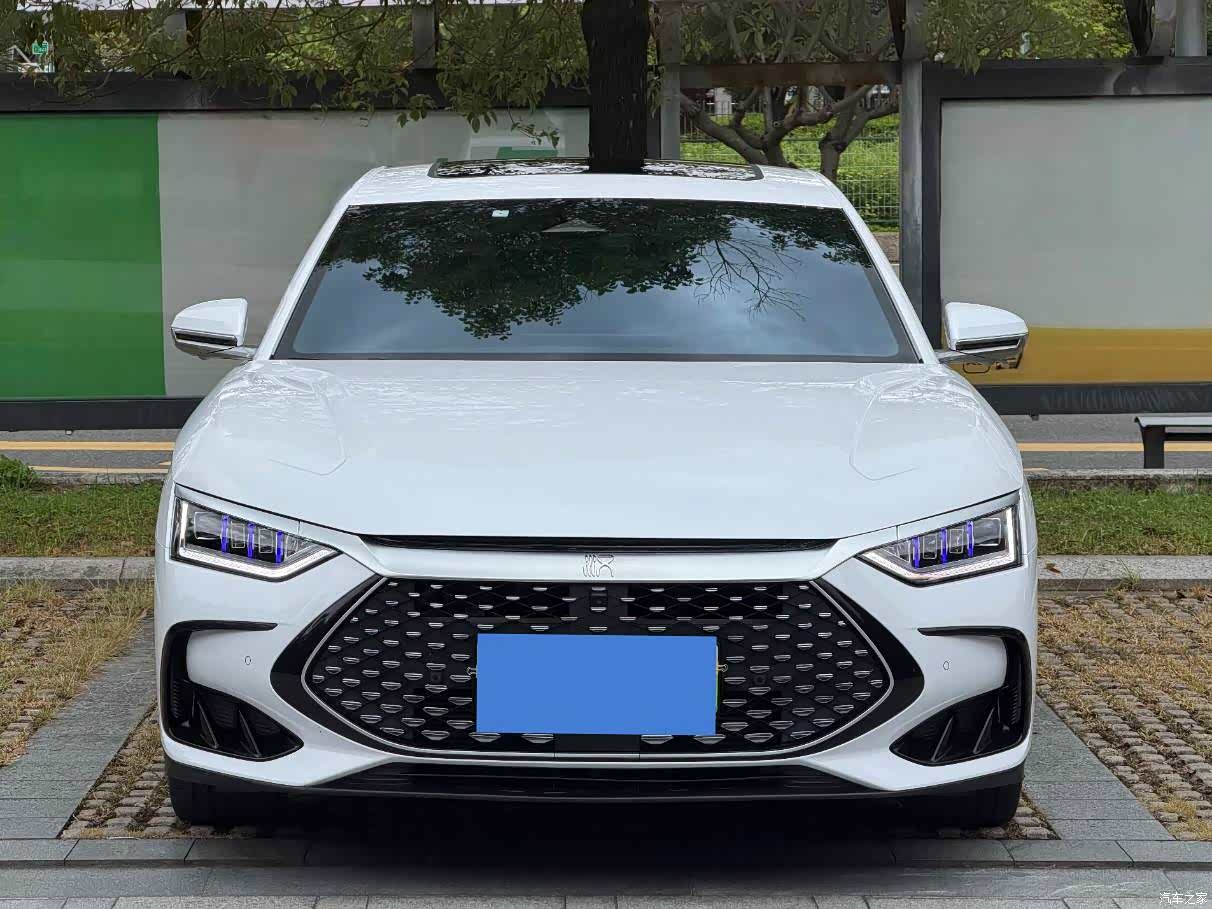 BYD Han, 2023 2