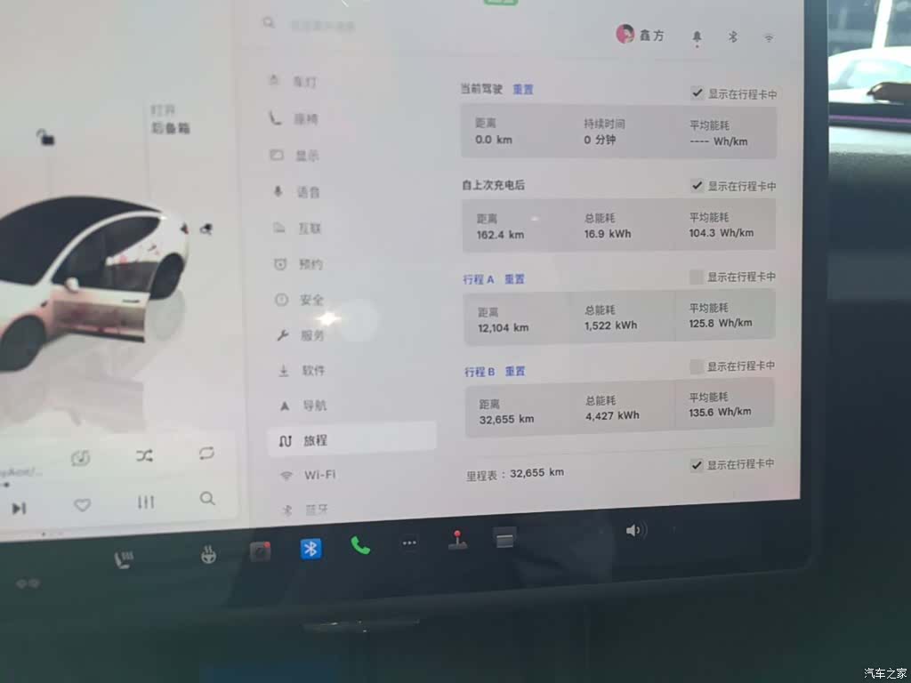 Tesla Model 3, 2024 12