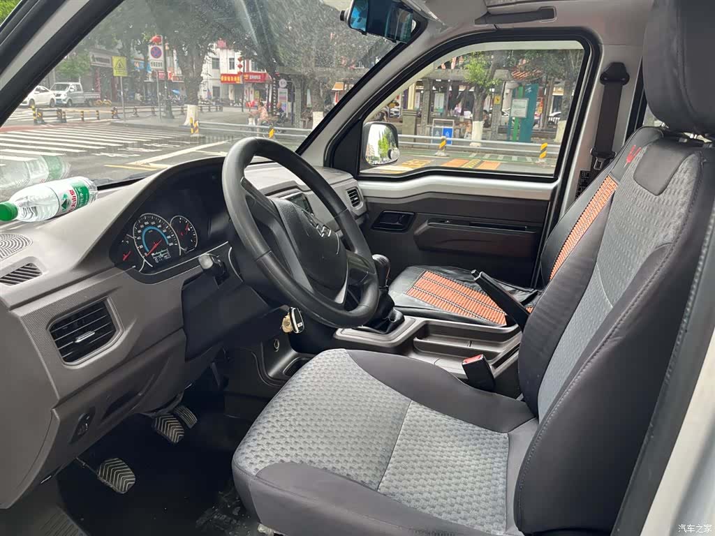 Wuling 1.5LLAR, 2023 9