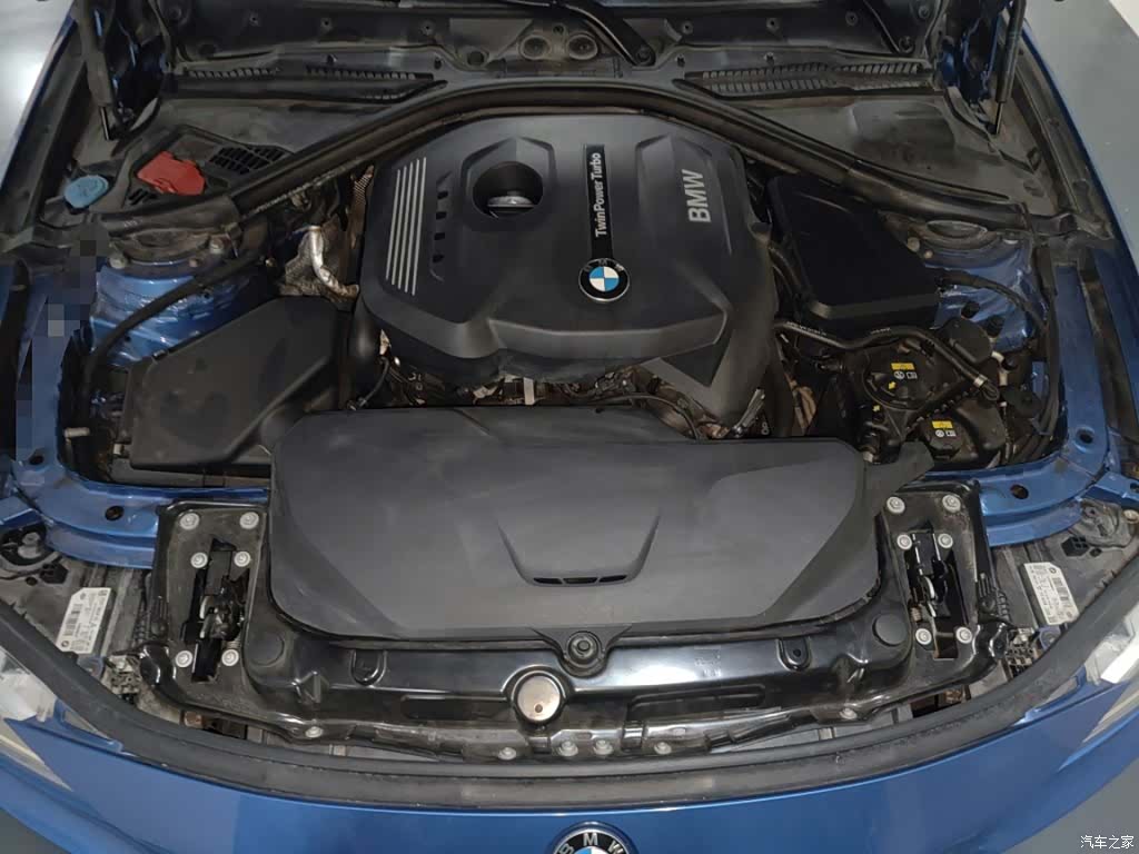 BMW 3 Series, 2018 11