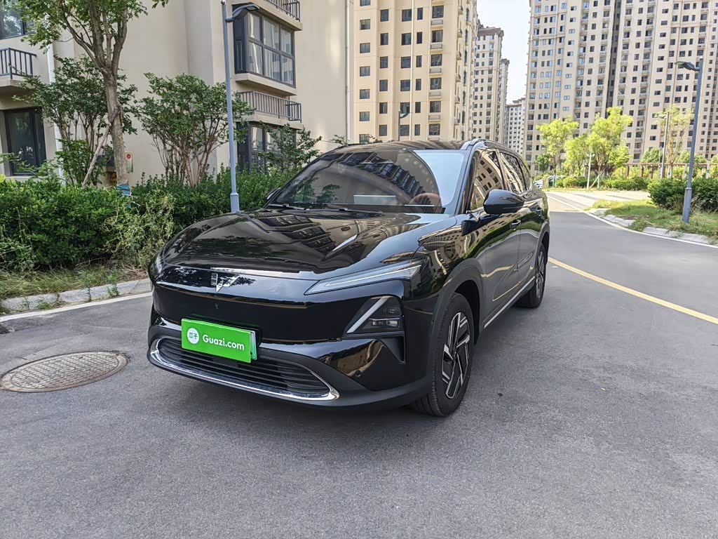 Wuling S