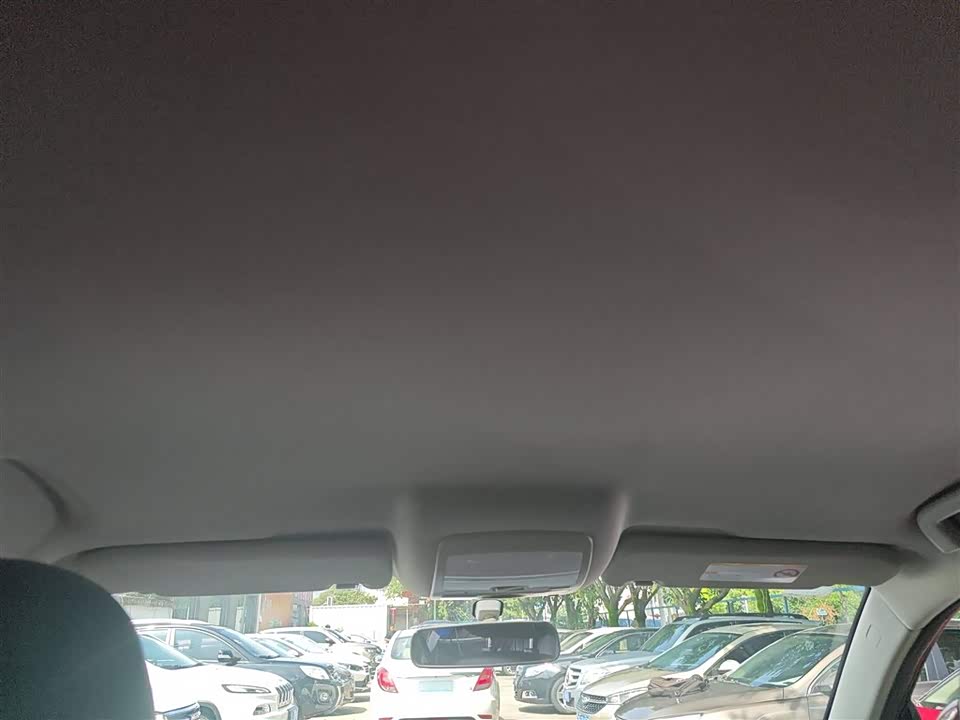 Zotye T600 Zotye T600
