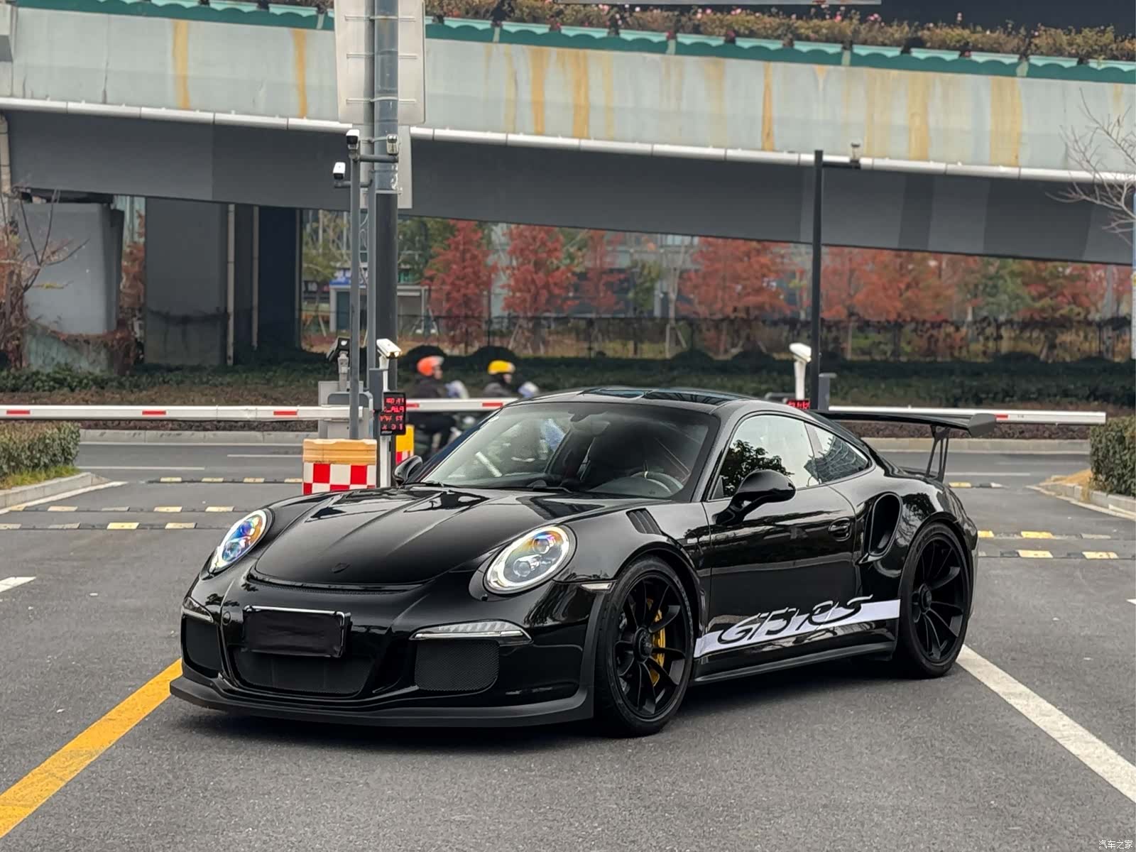 Porsche 911, 2017 3