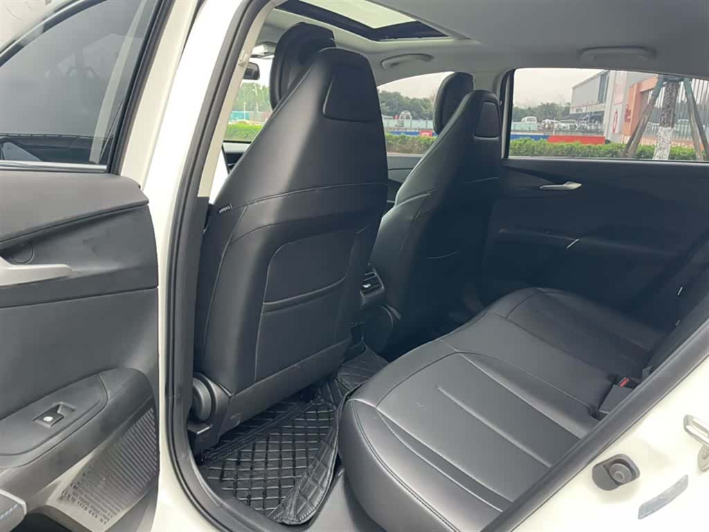 Changan Eado, 2026 13
