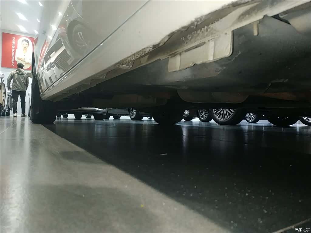 Buick GL8, 2021 21
