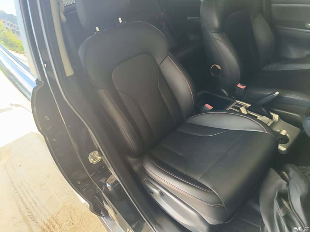 Haval H6, 2017 25