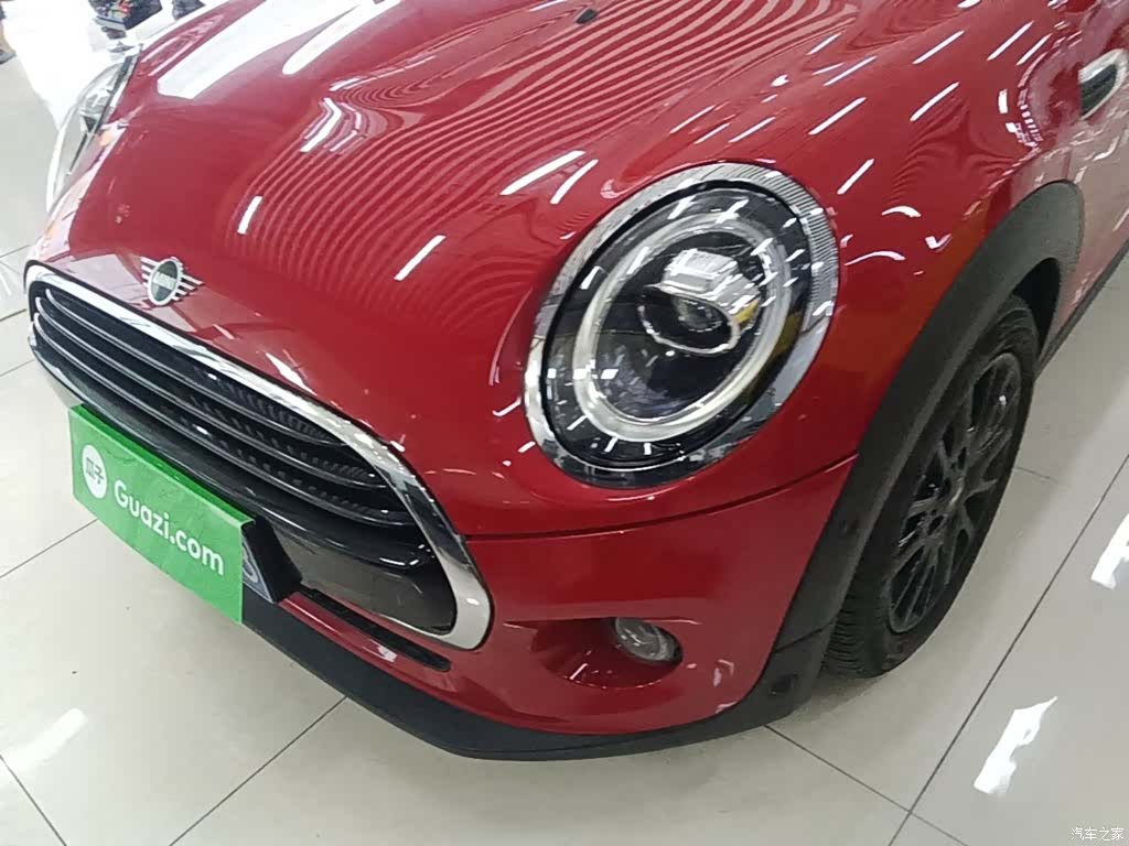 Mini Cooper, 2020 24