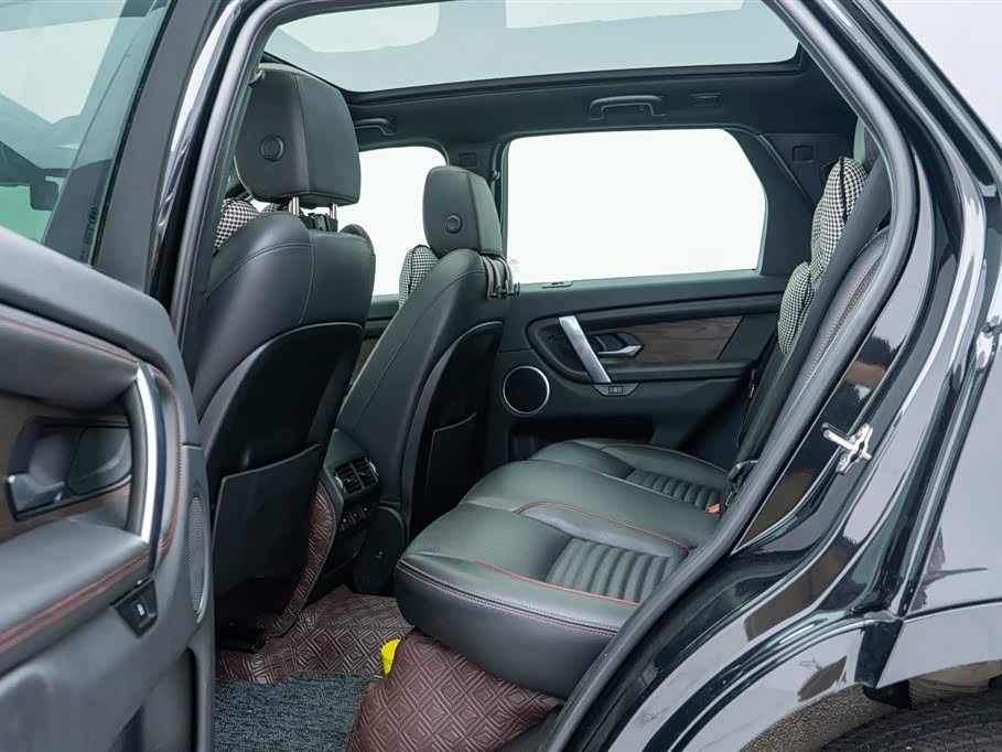 Land Rover Discover sports Land Rover Discover sports