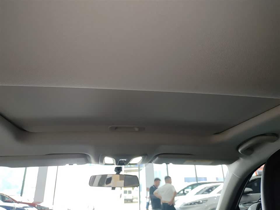 Changan A05