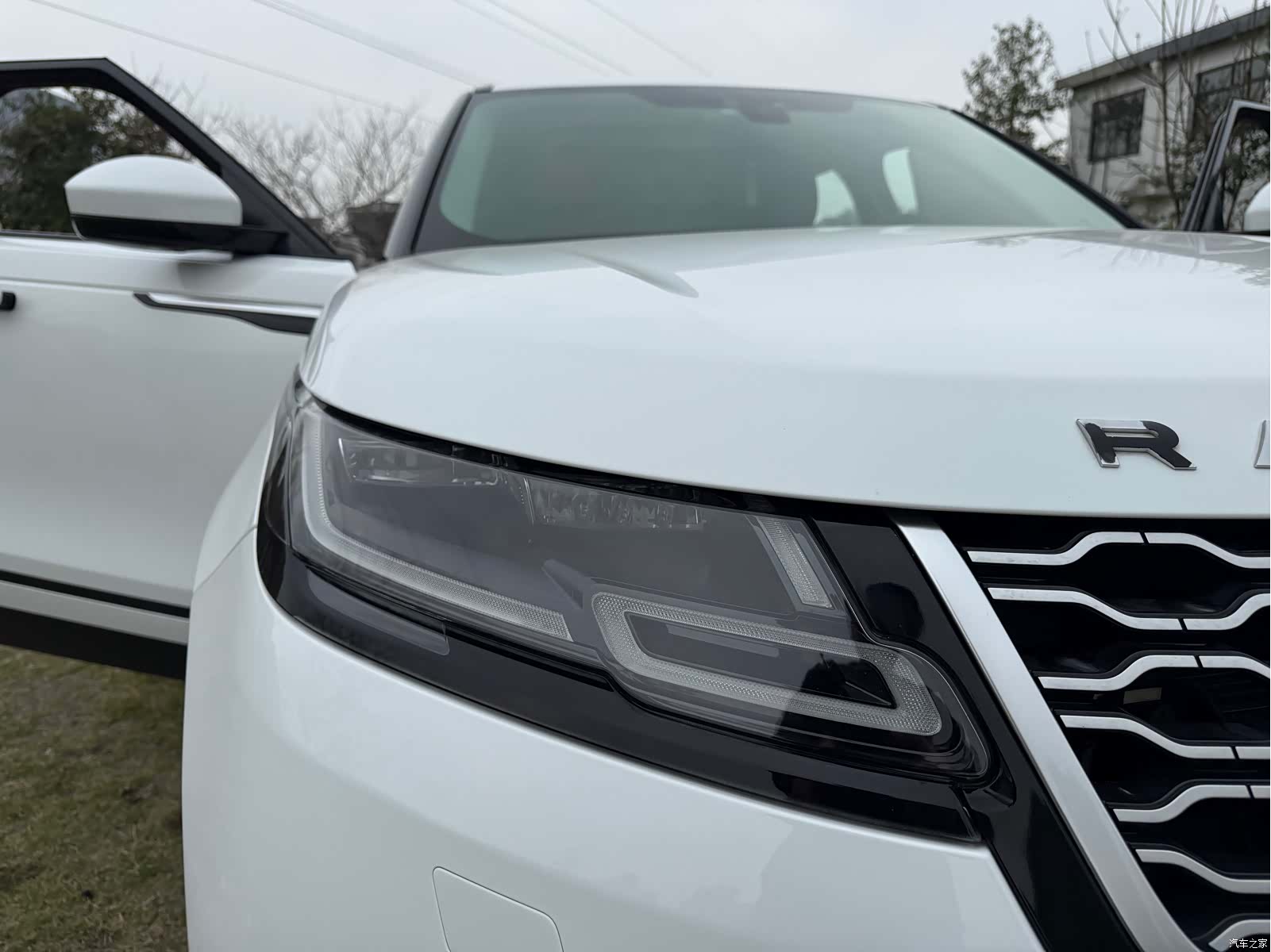 Land Rover Range Rover, 2019 15