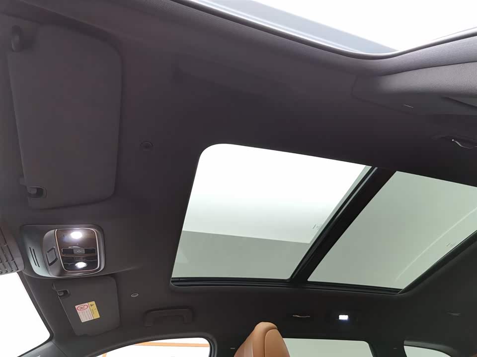 AITO Ask the world M7