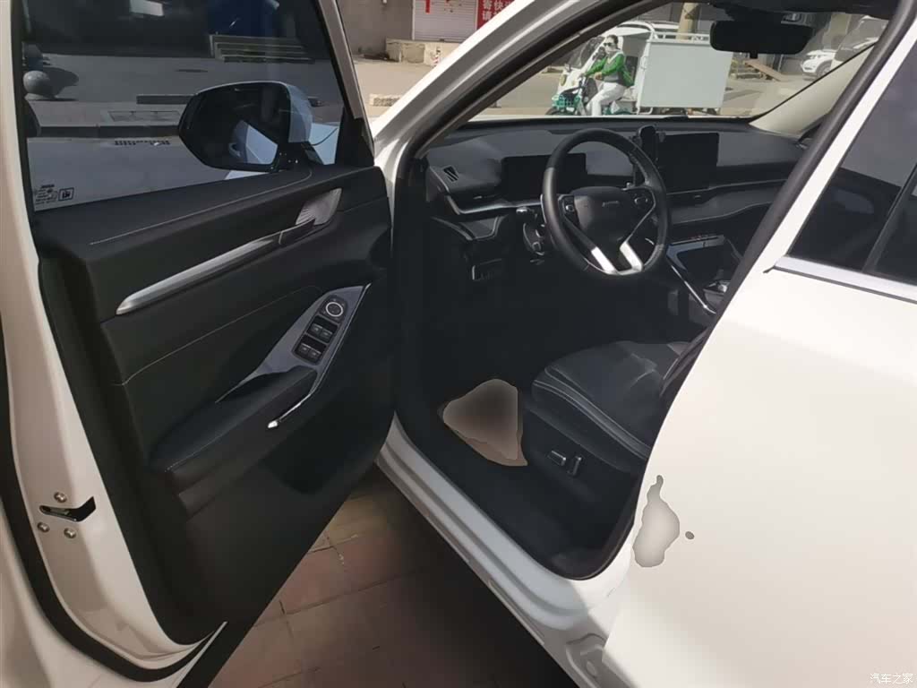 Haval H6, 2022 16