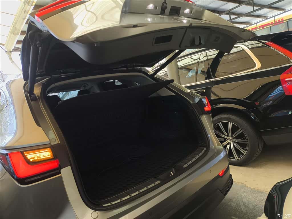Lexus NX, 2023 19