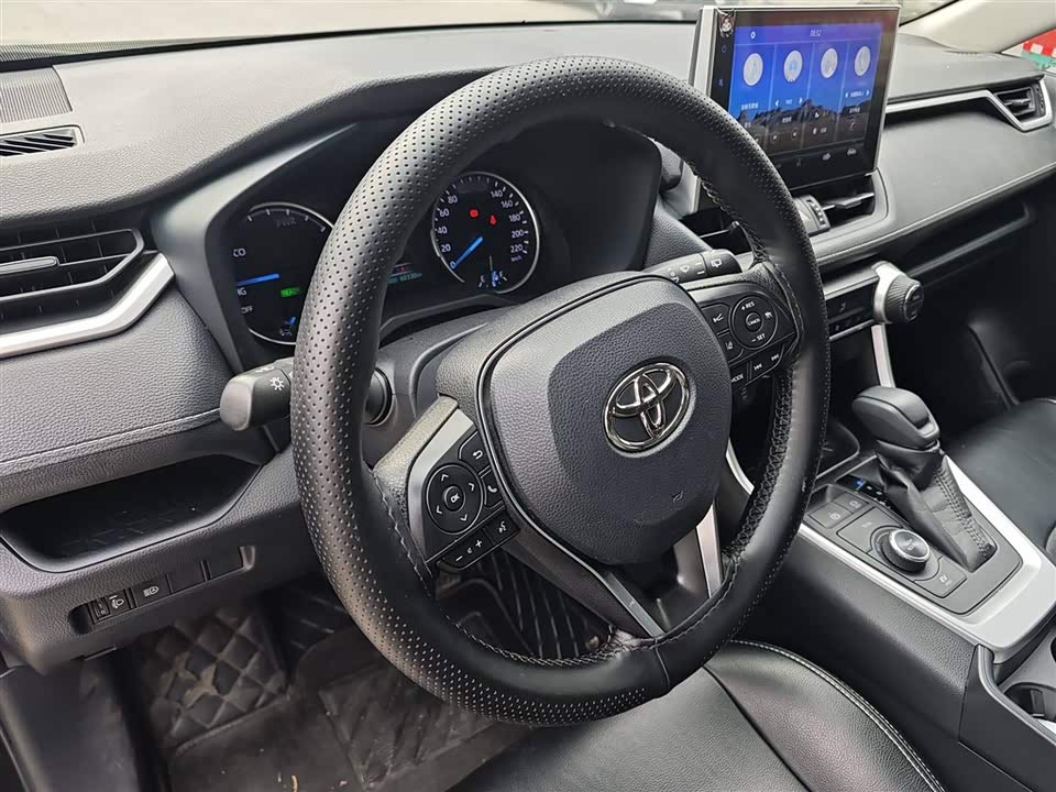 Toyota Wilanda