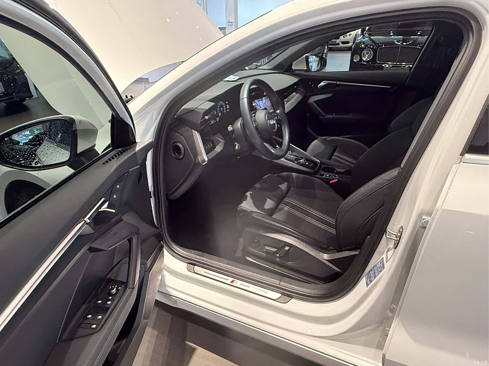 Audi A3, 2023 7