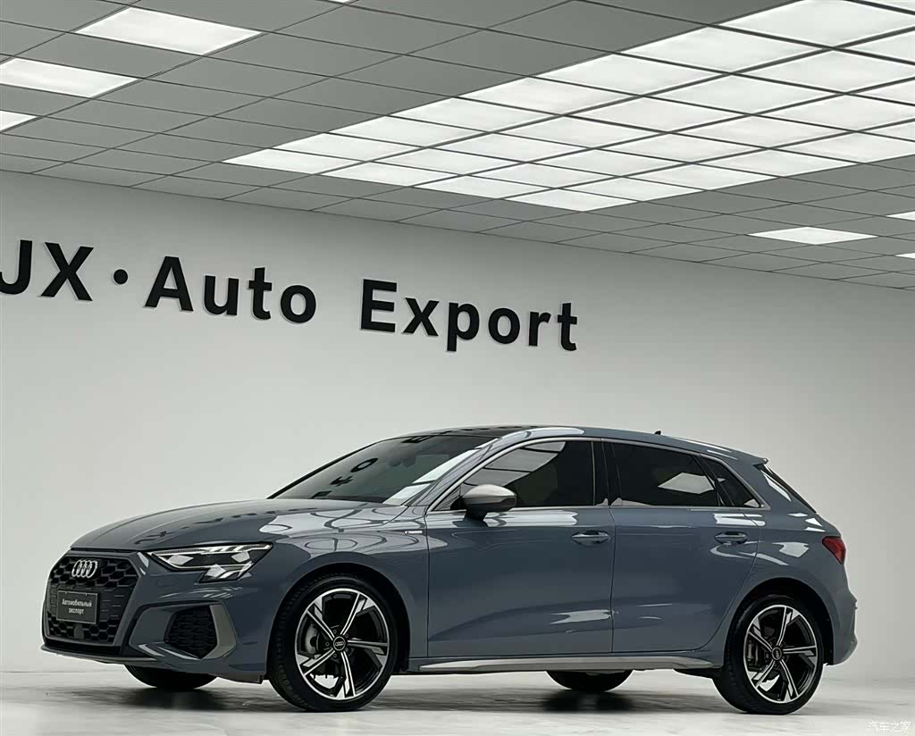 Audi A3, 2022 9