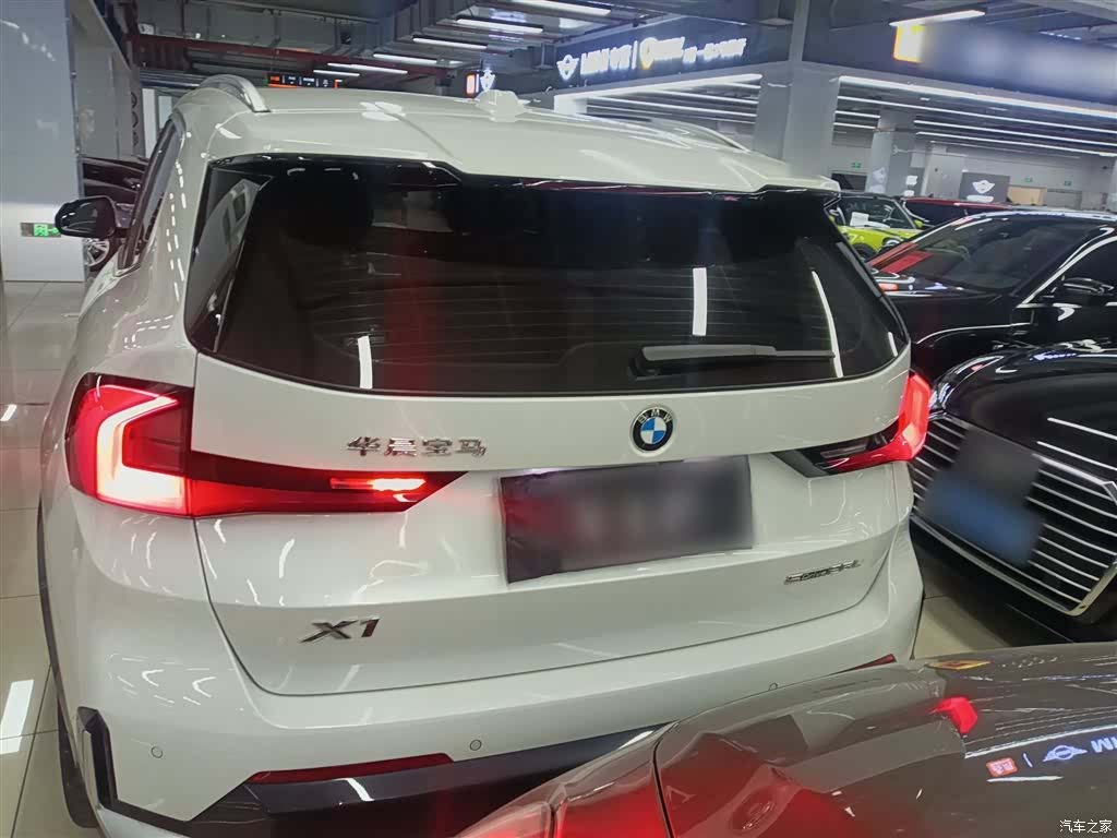 BMW X1, 2023 4