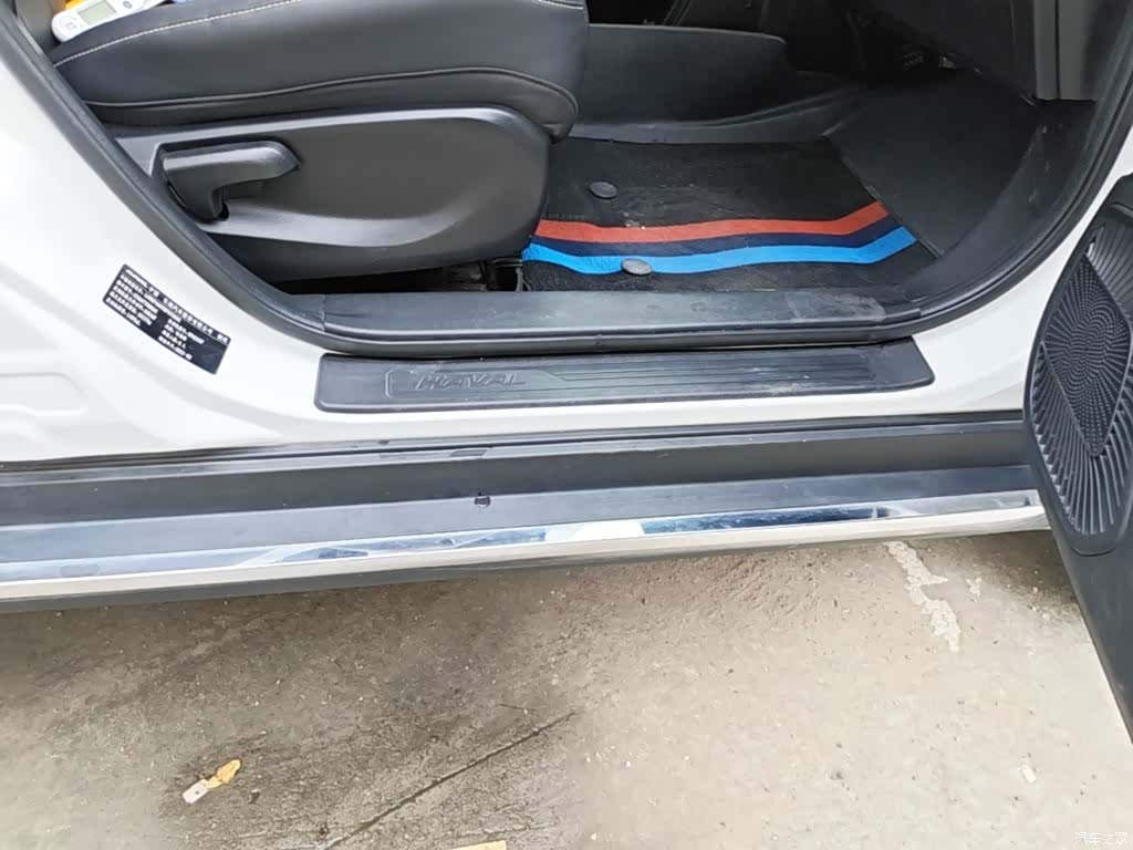 Haval M6, 2021 21