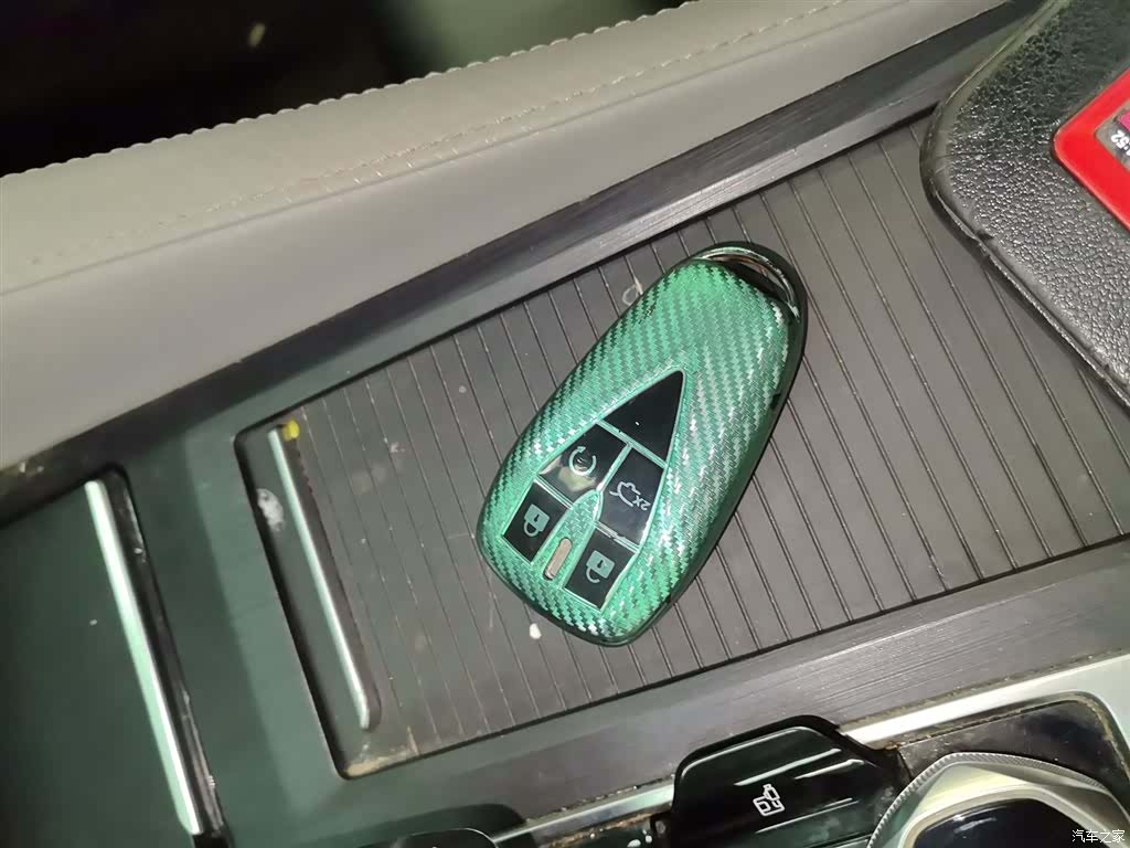 Changan CS75, 2022 12